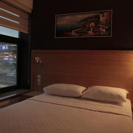 Demir Suite Hotel Estambul Habitación foto